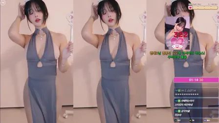 BJ韩璐(하루)2025年3月01日舞蹈剪辑204916